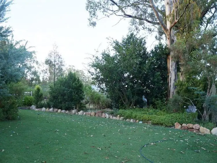 Third view of Homely house listing, 295 Chinchilla Tara Road, Chinchilla QLD 4413