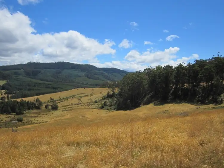 Second view of Homely land listing, Off Huon Highway, Dover TAS 7117