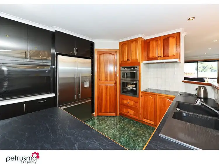 Fourth view of Homely house listing, 35 Skyline Drive, Howrah TAS 7018