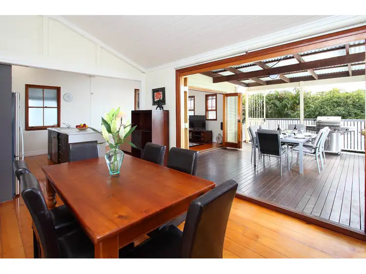 Third view of Homely house listing, 36 Annie Street, Windsor QLD 4030