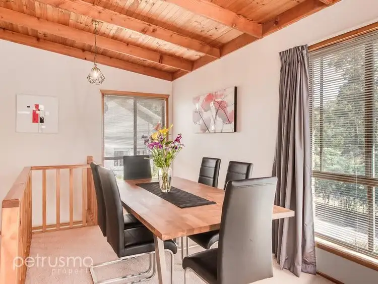 Fifth view of Homely house listing, 71 Geilston Creek Road, Geilston Bay TAS 7015