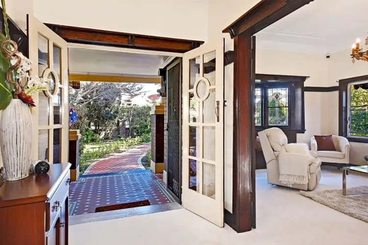 Fourth view of Homely house listing, 28 Ivanhoe Road, Croydon NSW 2132