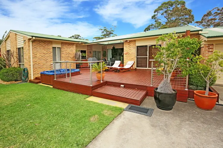 Seventh view of Homely house listing, 125 Loralyn Avenue, St Georges Basin NSW 2540