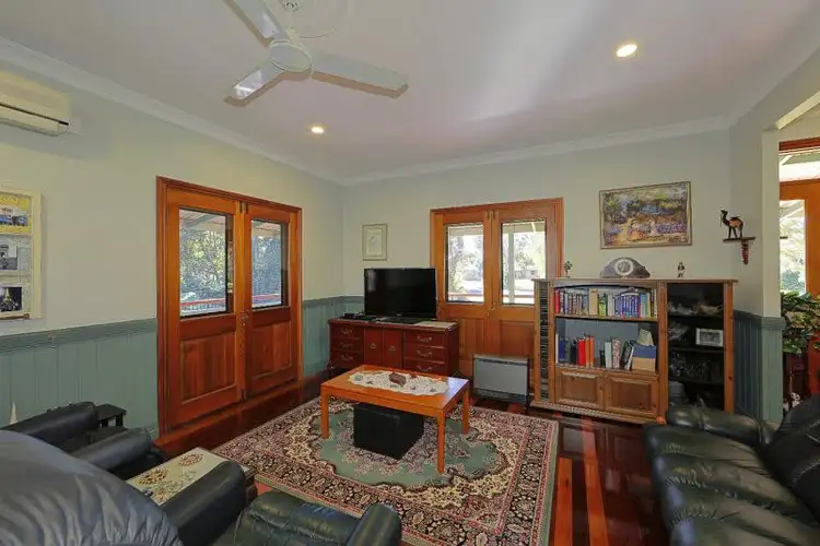 Sixth view of Homely rural property listing, 3 sugar glider, Gooburrum QLD 4670