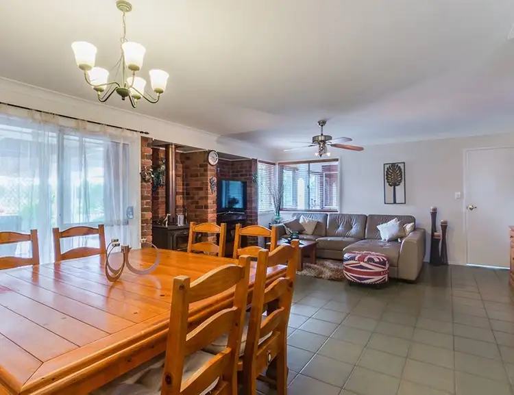 Third view of Homely house listing, 65 Carl Heck Boulevard, Windaroo QLD 4207