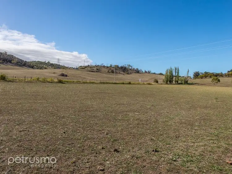Third view of Homely land listing, 1 Oakview Court, Sorell TAS 7172