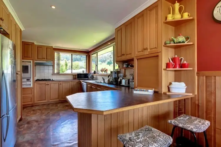 Third view of Homely house listing, 8 Dwyers Road, Port Huon TAS 7116