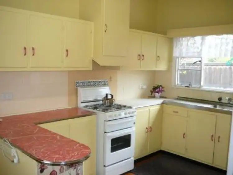 Second view of Homely house listing, 56 Millers Road, Seaholme VIC 3018