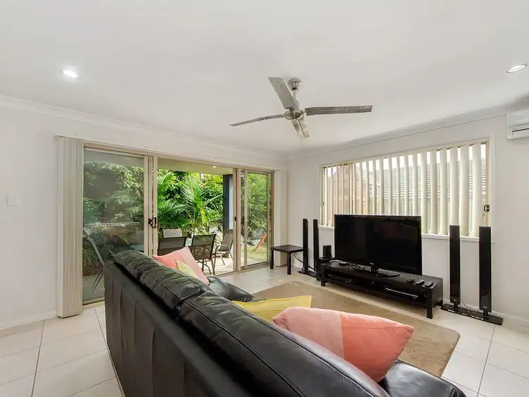 Fifth view of Homely house listing, 1/8 Witheren Circuit, Pacific Pines QLD 4211