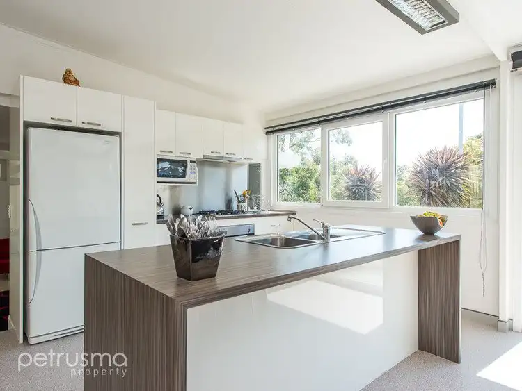 Second view of Homely house listing, 35 Carbeen Street, Mornington TAS 7018