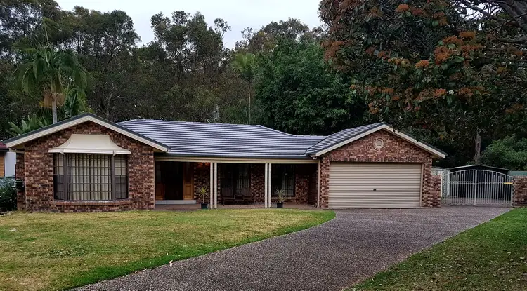 34 Greenwood Avenue, Belmont NSW 2280