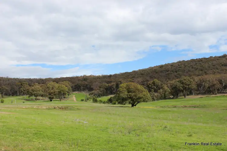 Sixth view of Homely rural property listing, Ryans Ridge via Greenwich Park Bulls Pitt Road, Goulburn NSW 2580