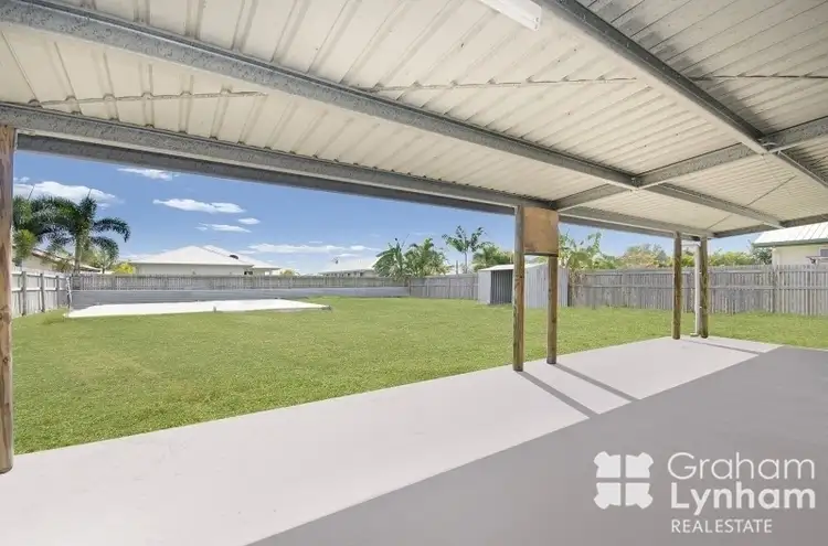 Fourth view of Homely house listing, 19 Gatwick Street, Burdell QLD 4818