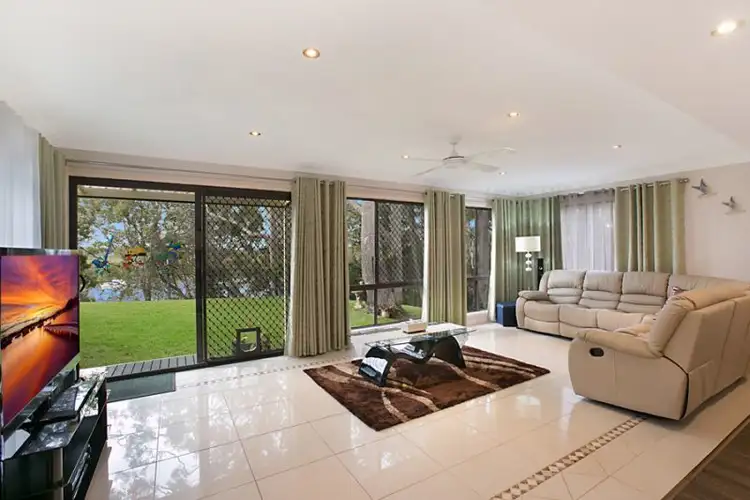 Third view of Homely house listing, 71 James Scott Crescent, Lemon Tree Passage NSW 2319