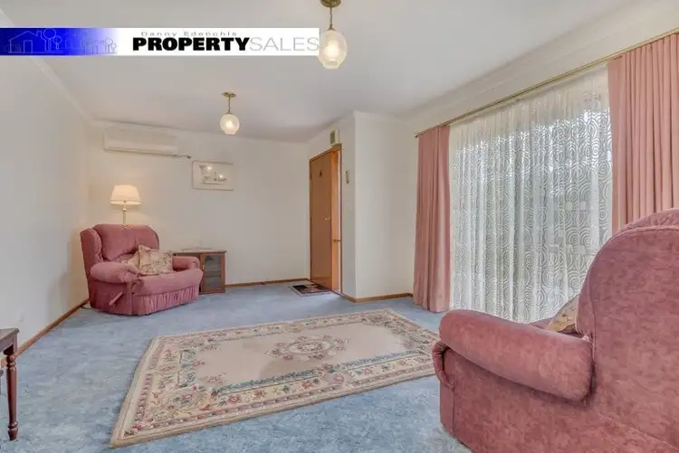 Second view of Homely unit listing, 3/77 Monash Road, Newborough VIC 3825