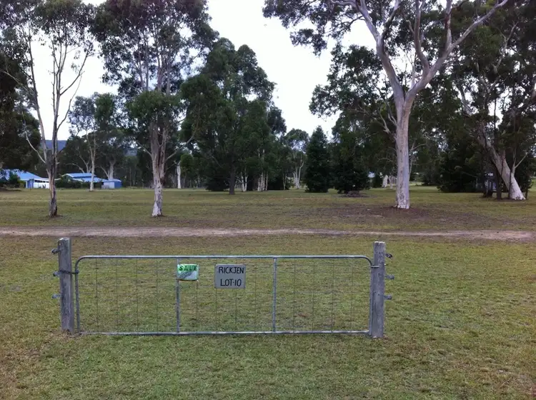 Main view of Homely land listing, (Lot 10), 49 Hayward Rd, Wandandian NSW 2540