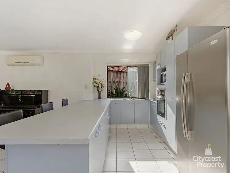 Fourth view of Homely house listing, 19 Shepton Crescent, Mudgeeraba QLD 4213
