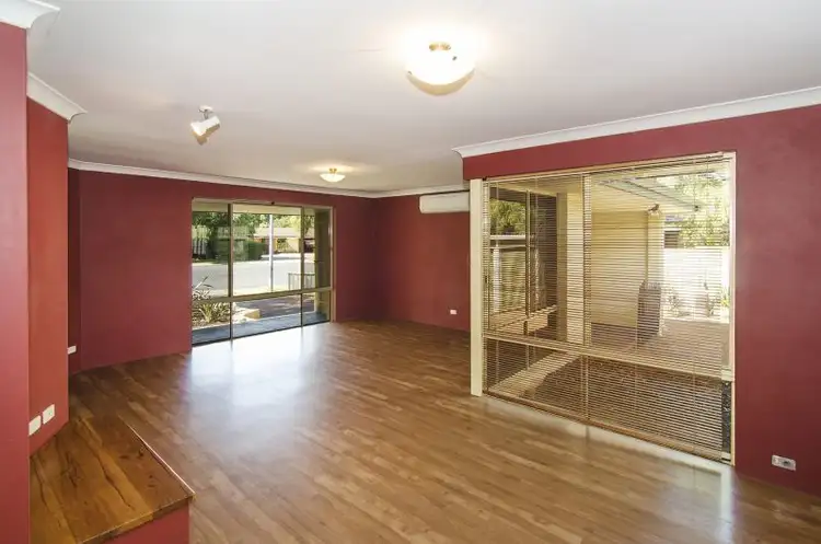 Fourth view of Homely house listing, 20 Donald Way, Geographe WA 6280