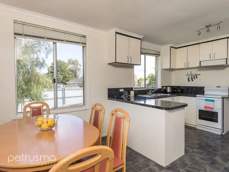 Third view of Homely house listing, 25 Marston Street, Clarendon Vale TAS 7019