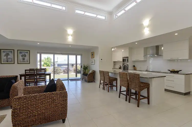 Seventh view of Homely house listing, 1 Hillcrest Court, Bargara QLD 4670