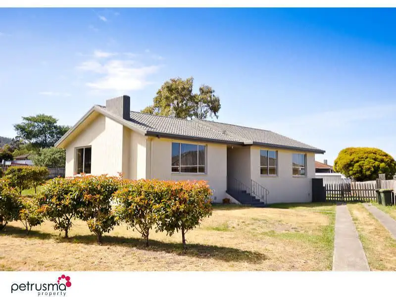 Main view of Homely house listing, 5 Bradman Street, Clarendon Vale TAS 7019