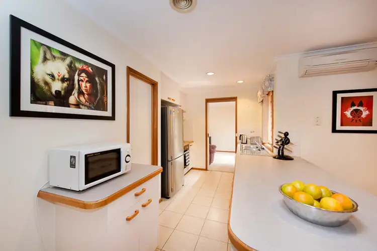 Seventh view of Homely townhouse listing, 2/47 Slessor Crescent, Mckellar ACT 2617