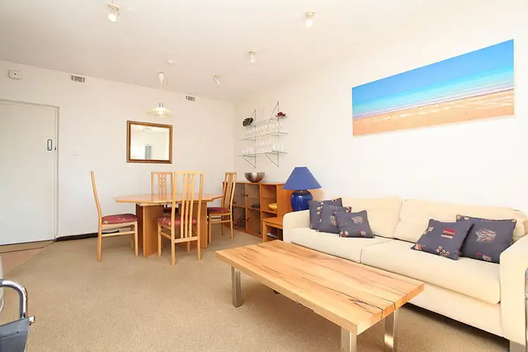 Third view of Homely apartment listing, 10/20 Overton Gardens, Cottesloe WA 6011