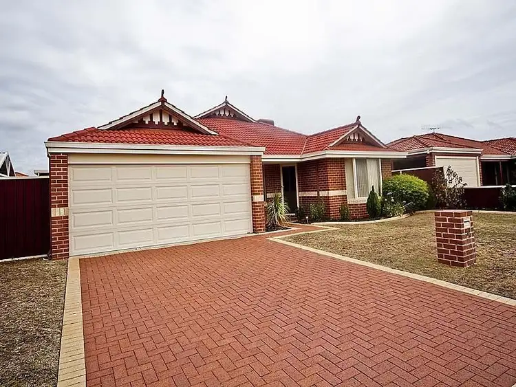 30 Prince Regent Boulevard, Gosnells WA 6110