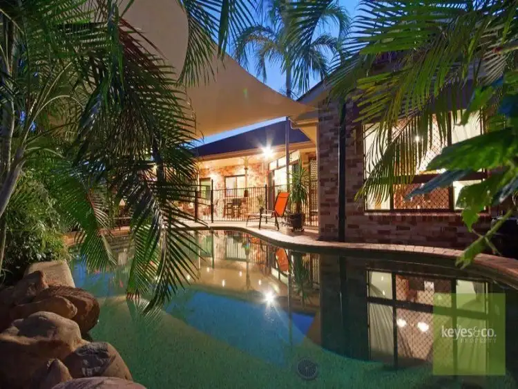 Main view of Homely house listing, 11 Sanctuary Drive, Idalia QLD 4811
