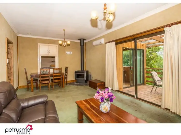Third view of Homely house listing, 4 Park View Crescent, Maydena TAS 7140