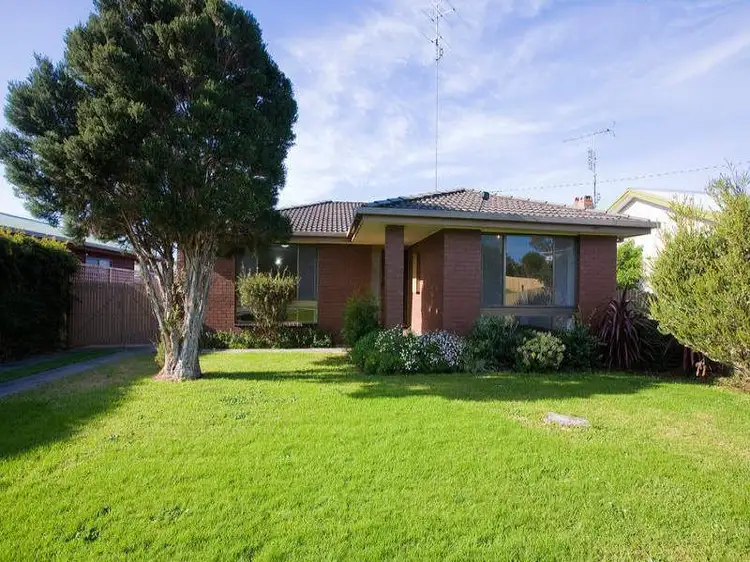 26 McLachlan Street, Apollo Bay VIC 3233