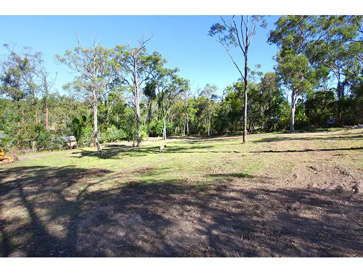 Second view of Homely land listing, 4a Arjuna Way, Gaven QLD 4211
