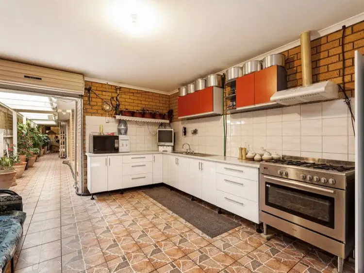 Sixth view of Homely house listing, 154 Shane Avenue, Seabrook VIC 3028