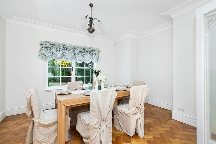 Sixth view of Homely house listing, 36 Glenarvon Street, Strathfield NSW 2135