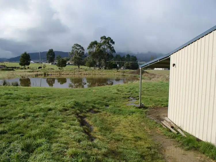 Second view of Homely house listing, 6 Elizabeth Street North, Ranelagh TAS 7109