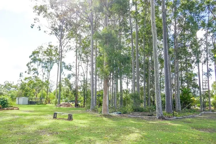 Second view of Homely house listing, 4 Forest Bank Close, Gulmarrad NSW 2463