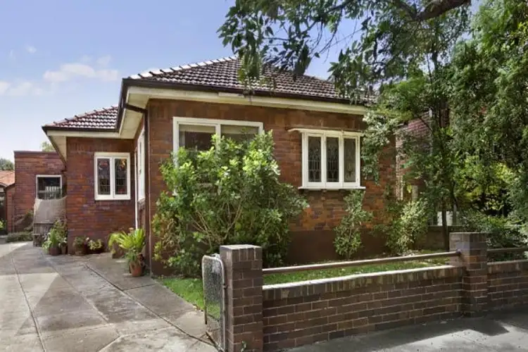 Main view of Homely house listing, 5 BENNETT Avenue, Five Dock NSW 2046