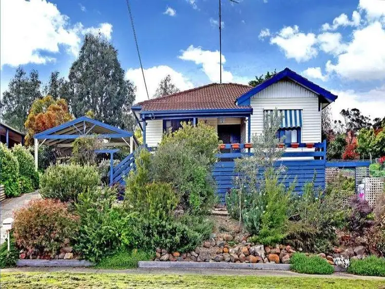 Main view of Homely house listing, 11 STEVEN STREET, Clonbinane VIC 3658