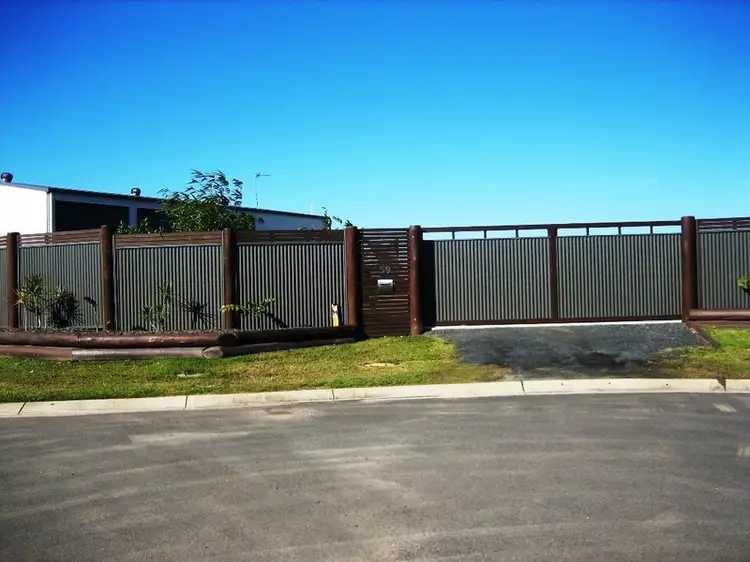 59 Rosewood Avenue, Hervey Bay QLD 4655