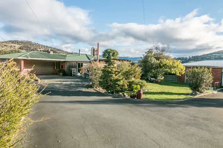 Third view of Homely house listing, 11 Arthur Street, Port Huon TAS 7116