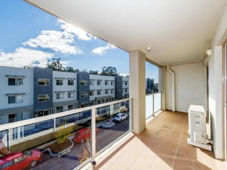 Fourth view of Homely apartment listing, 3/31 Thynne, Bruce ACT 2617