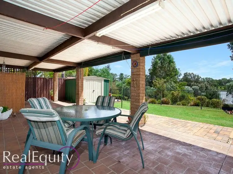 43 Whelan Avenue, Chipping Norton NSW 2170