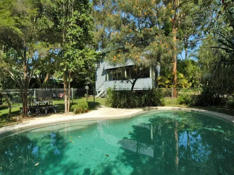 Fourth view of Homely house listing, 12 Carramar St, Tewantin QLD 4565