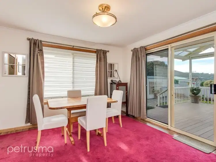 Third view of Homely house listing, 16 Corsair Place, Huntingfield TAS 7055
