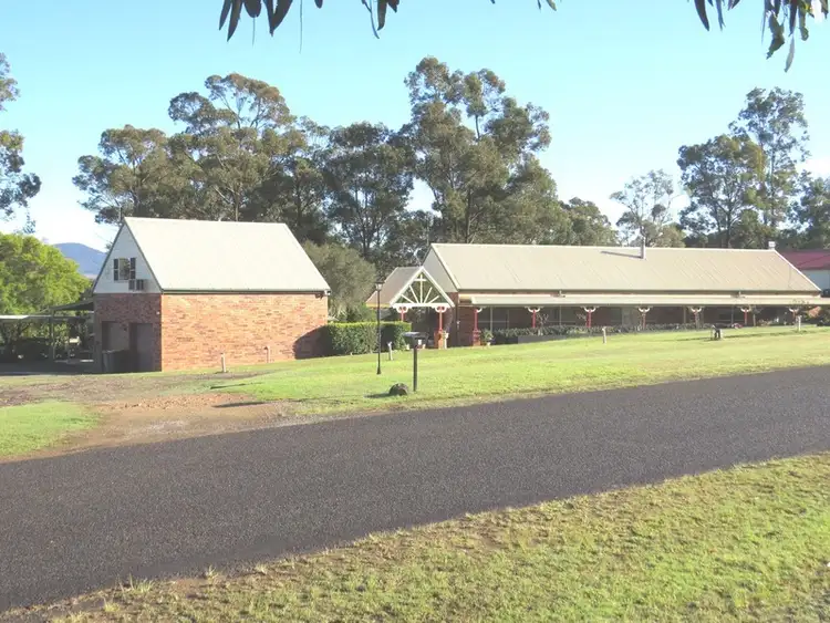 4 Mountain View Place, Kitchener NSW 2325