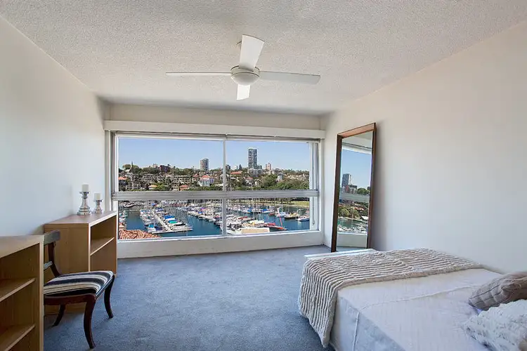 8E/85 Elizabeth Bay Road, Elizabeth Bay NSW 2011