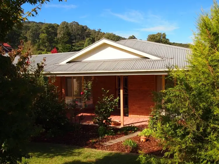 16 Mt Porepunkah Rd, Bright VIC 3741