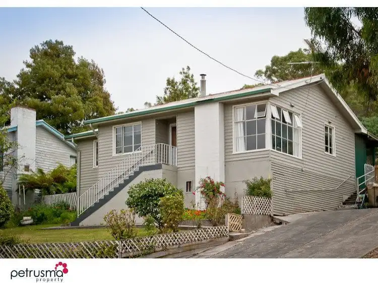 Second view of Homely house listing, 69 Charlotte Street, New Norfolk TAS 7140