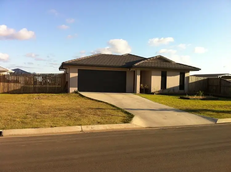 12 Macartney Drive, Marian QLD 4753
