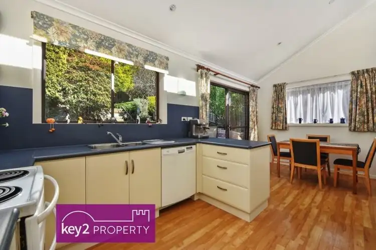 Third view of Homely house listing, 12 Wilhelmina Avenue, West Launceston TAS 7250